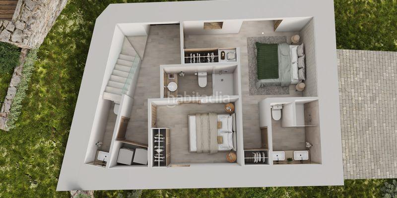 Foto c9895dd7-40fe-45b6-805b-e6a0a136d143. Haus mit parking in Bausen