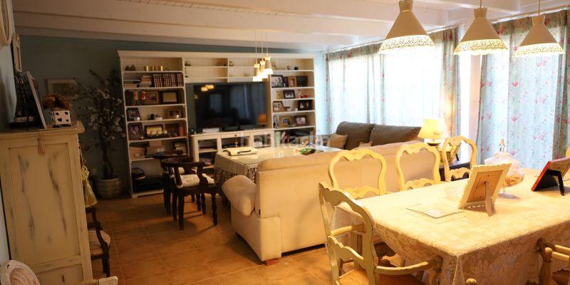 Foto 37debd76-4a56-4e87-8a34-c94abbc9103a. Maison jumelée dans Sierra de Yeguas