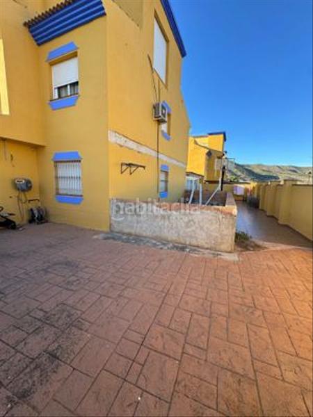 Foto 558aeab7-120a-448e-8a6a-a2fb522e4861. Maison jumelée dans Sierra de Yeguas