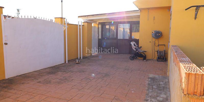 Foto 5d445875-b73d-4c26-8bfb-b69008b07cff. Maison jumelée dans Sierra de Yeguas