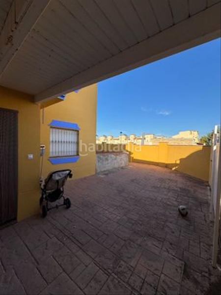 Foto 86d57bb5-2cbd-4e5a-8a1b-cd37c0df4494. Maison jumelée dans Sierra de Yeguas