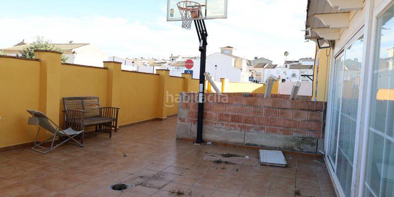 Foto aec90ab9-9a84-4856-95bf-f28cde0b4cca. Maison jumelée dans Sierra de Yeguas