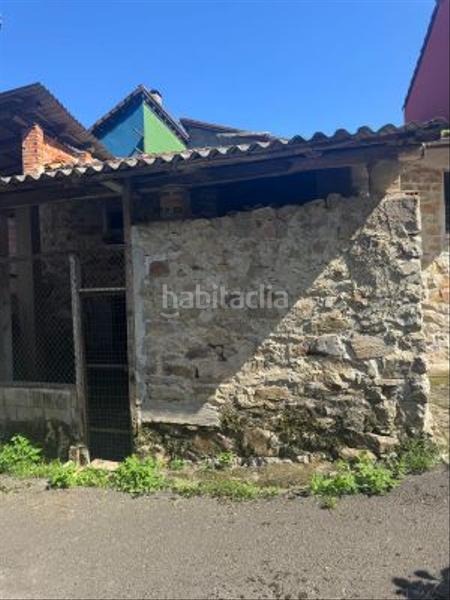 Foto 1ff37b15-3b4a-4a8c-9ce4-97888978cf27. Country house in Parres