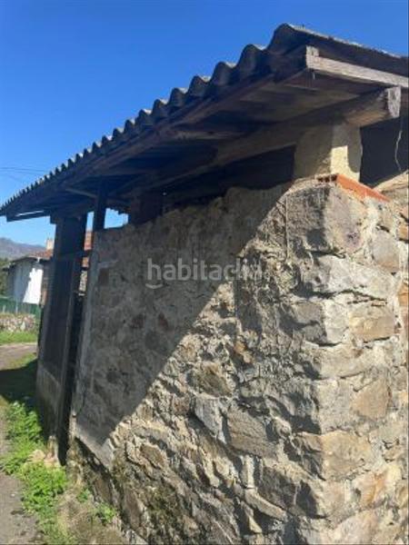 Foto 5a860484-d698-466f-a87e-1de4e7984c91. Country house in Parres