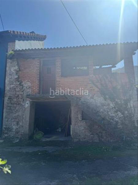 Foto 5df163d8-e233-414b-a8cc-9e96bf40616d. Country house in Parres
