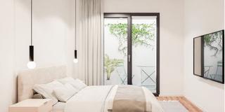 Appartement  Calle asturias