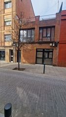 Édifice  Calle foc follet