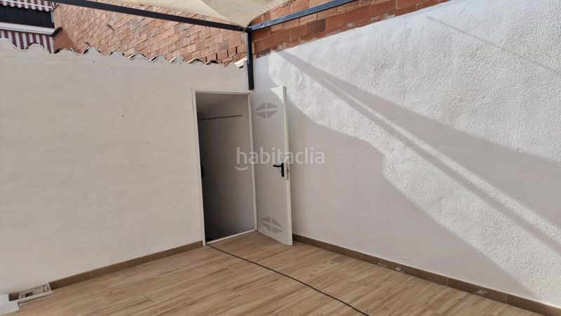 Foto 60af520b-7a68-459d-8dc5-409408f1397e. Edifici a Bon Pastor Barcelona