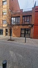 Edifici  Calle foc follet