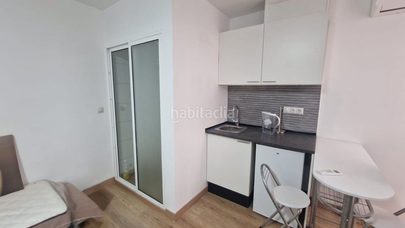 Foto ef583352-23ec-4be1-82da-008aa1ad50a8. Edifici a Bon Pastor Barcelona