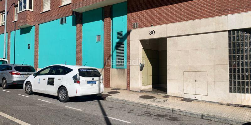 Foto a46cbe99-dd31-41d7-ac61-fdb23a9f4d88. Etagenwohnung mit parking in Huca - La Cadellada Oviedo