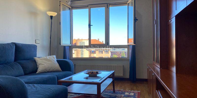 Foto a9d4fe5b-1f6d-4d78-aa38-bf49a459b37b. Etagenwohnung mit parking in Huca - La Cadellada Oviedo