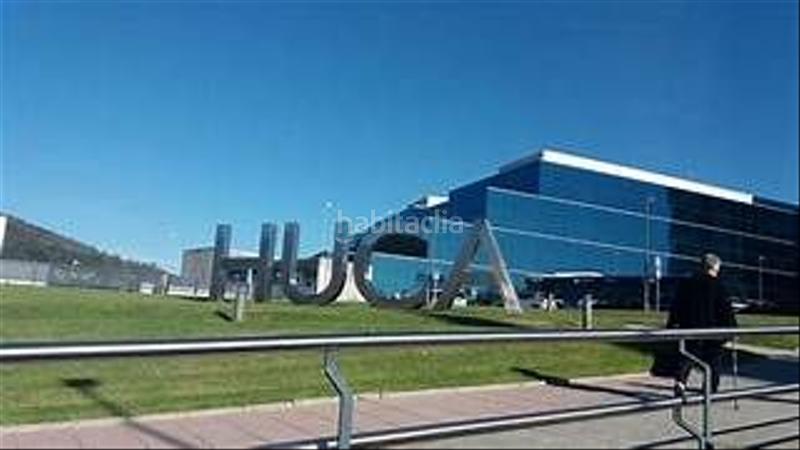 Foto 14dc685f-3d3e-455a-a5e9-5bf43f1d45ad. Flat with parking in Huca - La Cadellada Oviedo