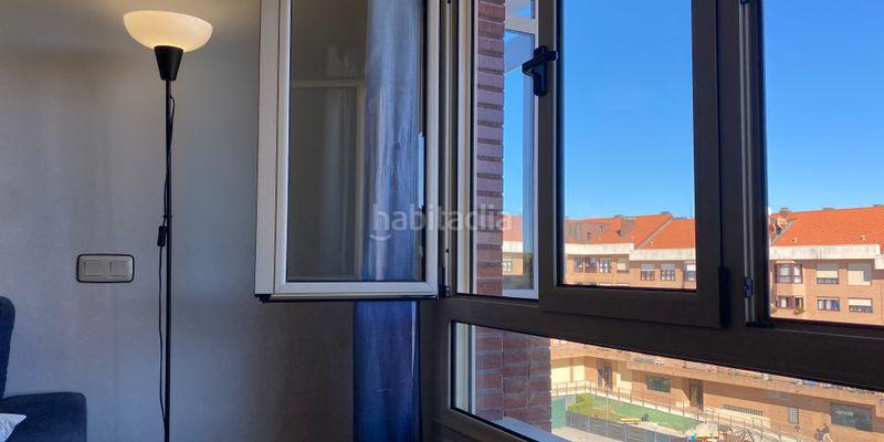 Foto 28ed6786-b342-45d6-bef1-8695584af0cf. Flat with parking in Huca - La Cadellada Oviedo