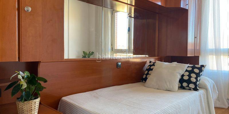 Foto b15d05b6-1e07-4372-ae9b-283b125b6b20. Flat with parking in Huca - La Cadellada Oviedo