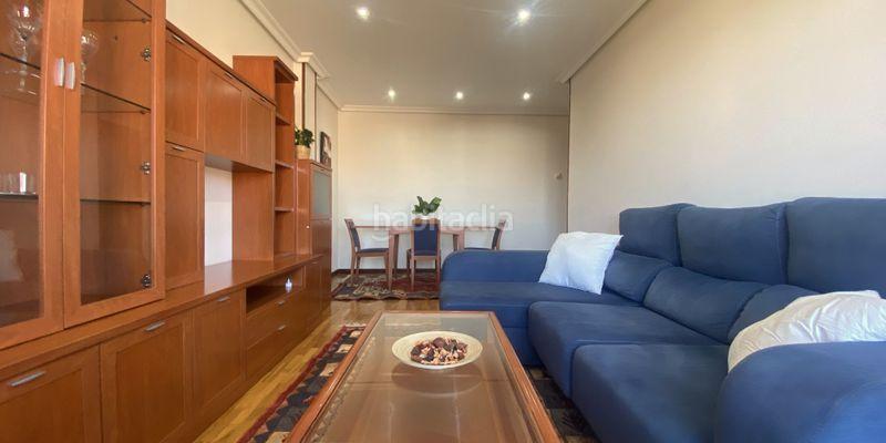 Foto d480ef4d-f99d-4a54-96f5-22f0e02b1d4c. Flat with parking in Huca - La Cadellada Oviedo