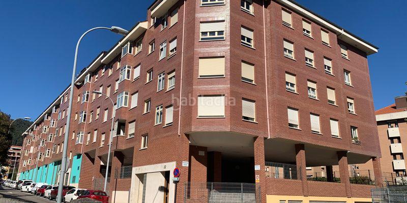 Foto eced4b71-2557-4377-a228-1e096f643a52. Flat with parking in Huca - La Cadellada Oviedo