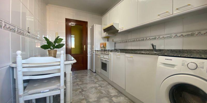 Foto f1c0e2ae-376b-4bfd-bfde-99638731d8e0. Piso en Huca - La Cadellada Oviedo