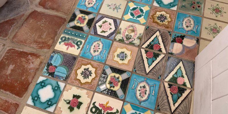 Foto 08f46847-1eb8-4f53-8f28-273dc7076708. Casa in Riogordo