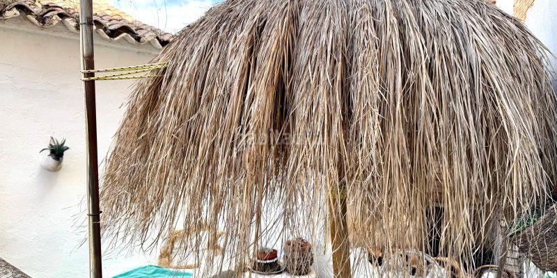 Foto 86d8f0bb-0123-45c7-9e6f-1ae91f5e3a1c. Casa in Riogordo