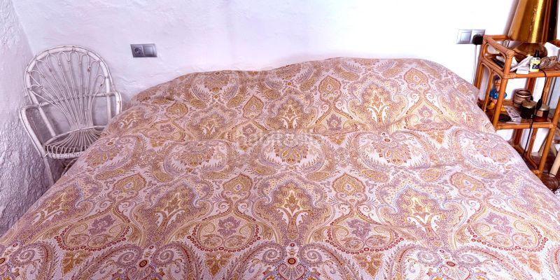 Foto afbbb356-14c6-42e2-ae47-1900978cc202. Casa in Riogordo