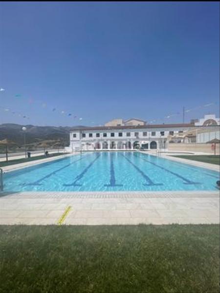 Foto b2304c10-172b-4549-9b5d-19a9186cd857. Casa in Riogordo