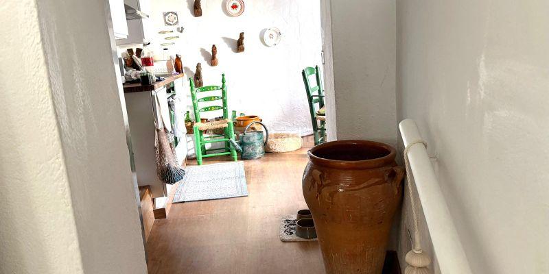 Foto b67274b7-87a5-494c-b849-d476ab29f8fb. Casa in Riogordo