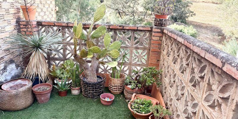 Foto d54265a3-5aba-4363-938b-6d9db0457748. Casa in Riogordo