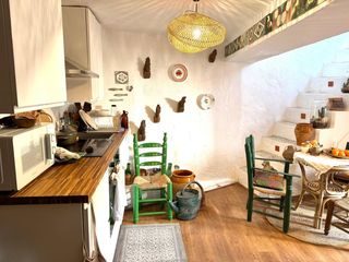 Maison  Calle salcedo