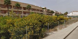 Terreny residencial  Avenida villaricos