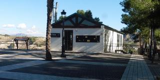 Terreny residencial  Calle villanueva  del río seguradel rio segura