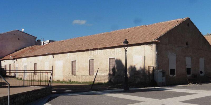 Foto 5178ace6-bd6f-4313-a733-90a2a43f21eb. Wohngrundstück in Ricote