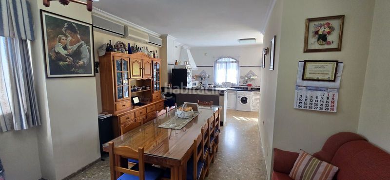 Foto 120e22f2-7885-4819-8691-546e6e670f78. Casa amb aparcament a Cuatro Pinos - El Carmen Puerto de Santa María (El)