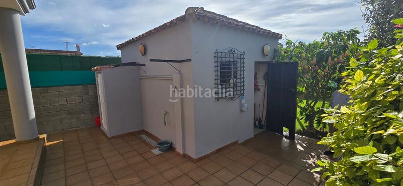 Foto 28020510-607a-4c26-837c-9a331e813abc. Casa amb aparcament a Cuatro Pinos - El Carmen Puerto de Santa María (El)