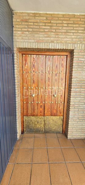 Foto 2ce68321-4dea-4bed-a3a9-cb3212737b93. Casa amb aparcament a Cuatro Pinos - El Carmen Puerto de Santa María (El)