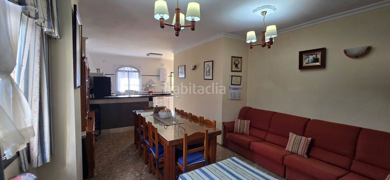 Foto 302462ee-f71e-4fdd-b2f0-5b520870a09a. Casa amb aparcament a Cuatro Pinos - El Carmen Puerto de Santa María (El)