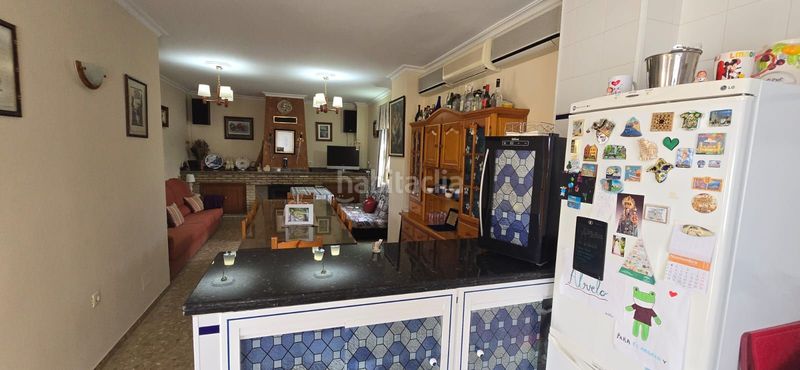 Foto 4f6859e0-b688-4514-b755-c0255ee80909. Casa amb aparcament a Cuatro Pinos - El Carmen Puerto de Santa María (El)