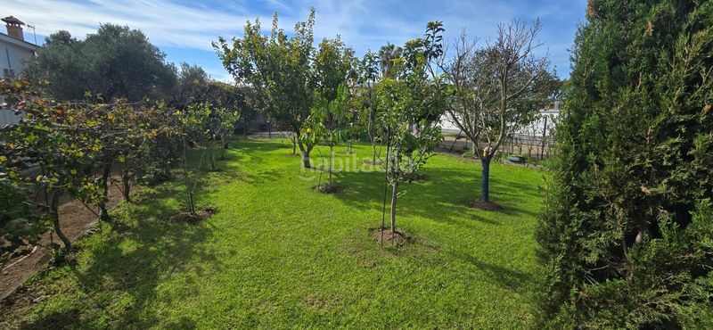 Foto 54329cfd-abbe-485b-957f-a7d24f238c6a. Casa amb aparcament a Cuatro Pinos - El Carmen Puerto de Santa María (El)