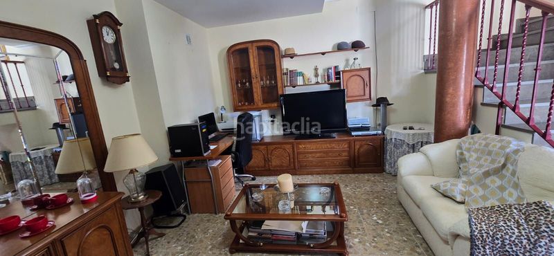 Foto 64dd63ad-69d4-43ee-8bf8-0c696560cc9d. Casa amb aparcament a Cuatro Pinos - El Carmen Puerto de Santa María (El)