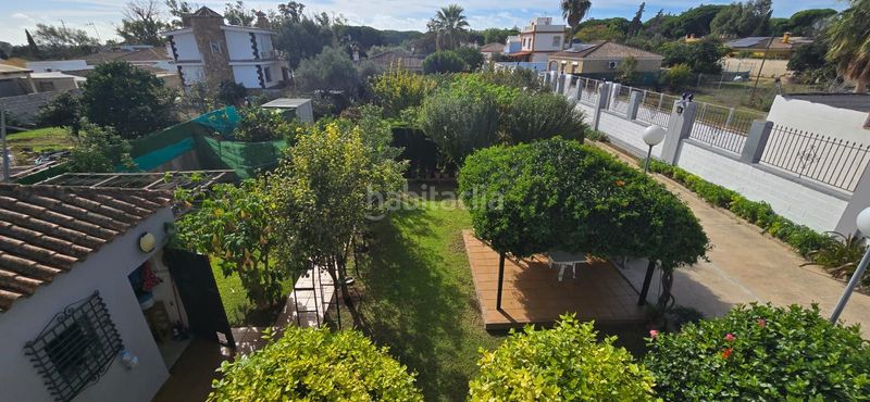 Foto 70bf2203-92f7-4265-b136-987a12ffdb06. Casa amb aparcament a Cuatro Pinos - El Carmen Puerto de Santa María (El)