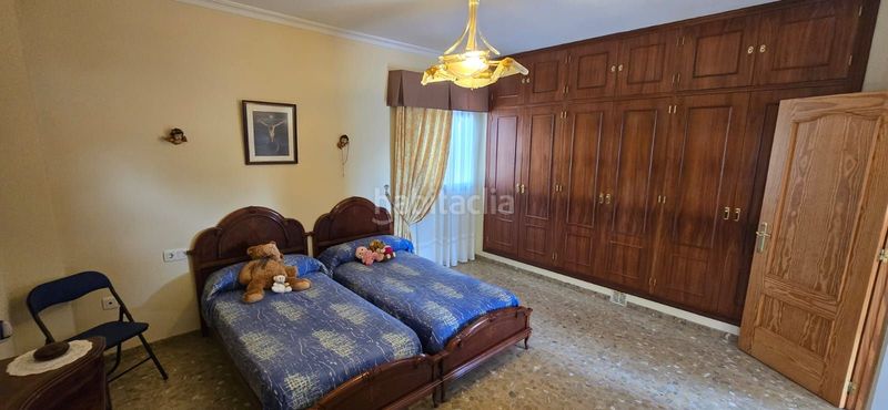 Foto 748de618-5013-4a97-86d2-14a5aaa05fbb. Casa amb aparcament a Cuatro Pinos - El Carmen Puerto de Santa María (El)