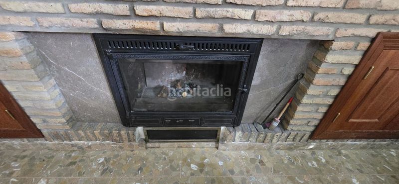 Foto 951ae9f2-4615-4b9c-bc17-7b263ed6219a. Casa amb aparcament a Cuatro Pinos - El Carmen Puerto de Santa María (El)