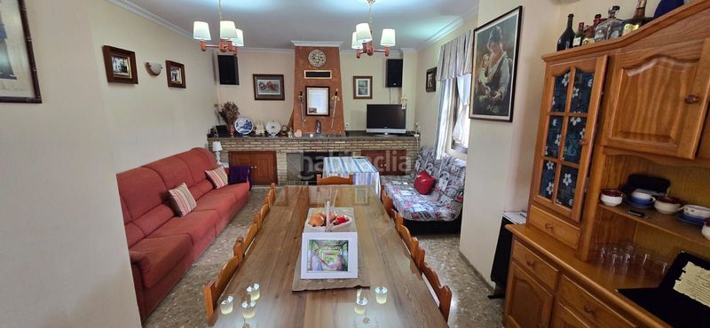 Foto 959eb672-5d59-437d-b2d2-2c01a7c33ec5. Casa amb aparcament a Cuatro Pinos - El Carmen Puerto de Santa María (El)