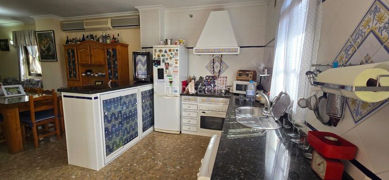 Foto 9bcde435-378a-4743-9df5-f35264601e37. Casa amb aparcament a Cuatro Pinos - El Carmen Puerto de Santa María (El)