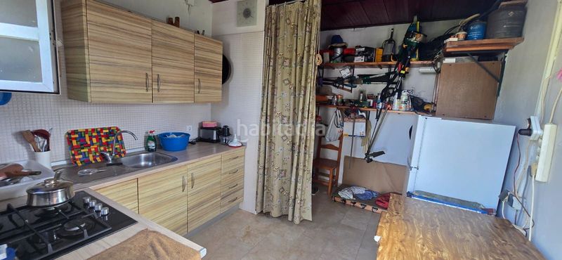 Foto a8c46a84-6d72-4b28-a089-2814e001639b. Casa amb aparcament a Cuatro Pinos - El Carmen Puerto de Santa María (El)