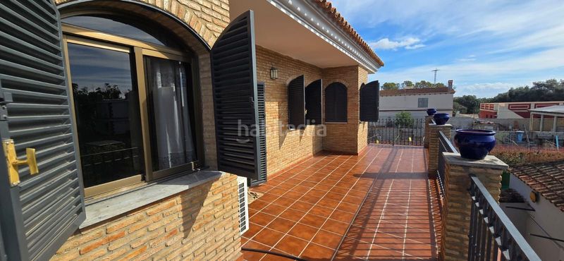 Foto bed196e7-2428-4785-84c9-64b6fc8493cc. Casa amb aparcament a Cuatro Pinos - El Carmen Puerto de Santa María (El)