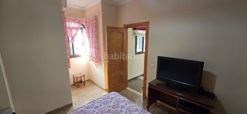 Foto e400906f-0a84-49ab-adb8-2ce82bb88986. Casa amb aparcament a Cuatro Pinos - El Carmen Puerto de Santa María (El)