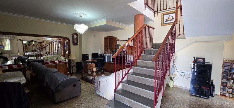 Foto e9288a5e-b2da-4932-9207-1206a2fe87ac. Casa amb aparcament a Cuatro Pinos - El Carmen Puerto de Santa María (El)