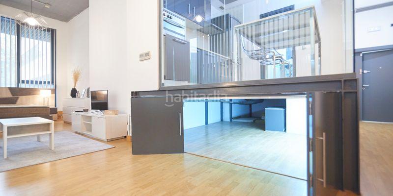 Foto 2643c997-65e7-4db4-9803-025db12f1991. Appartement avec parking dans Polígono Industrial Sur San Sebastián de los Reyes