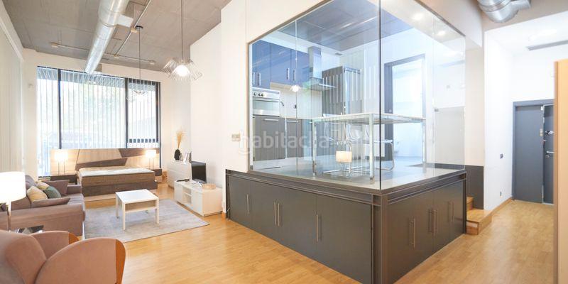 Foto 687e6e7b-ff42-4d9b-a5dc-773030b1d95c. Appartement avec parking dans Polígono Industrial Sur San Sebastián de los Reyes